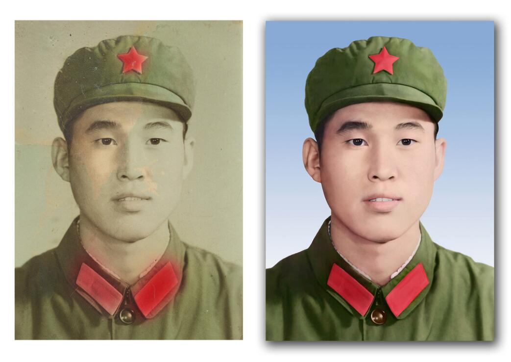 六合破损照片修复-18