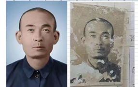 六合老照片修复多少钱一张